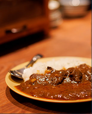 カレー